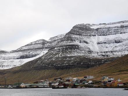 Norðdepil képe