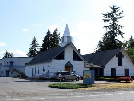 Image of Barton, Oregon Image of Barton, Oregon
