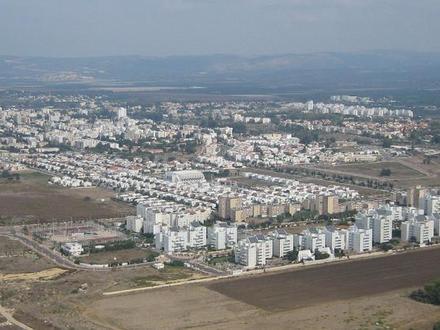 Imagine a Nahariya Imagine a Nahariya