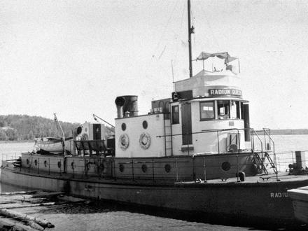 Image of Fitzgerald, Alberta Image of Fitzgerald, Alberta