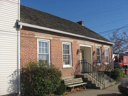 Image of Freeport, Ohio