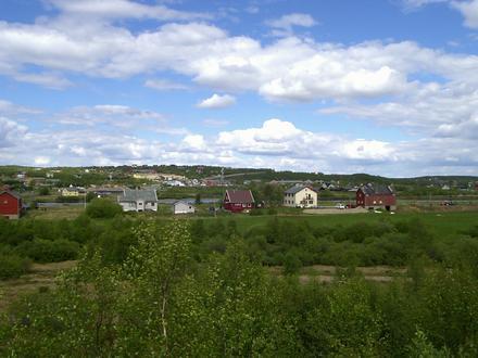 Image of Kautokeino (village)