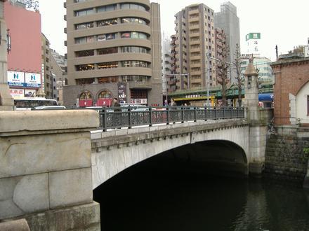 万世橋の画像 万世橋の画像