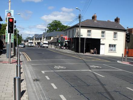 Bild von Cabinteely Bild von Cabinteely