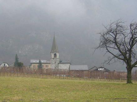 Bild von Collonges VS