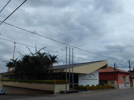 Imagem de Bofete