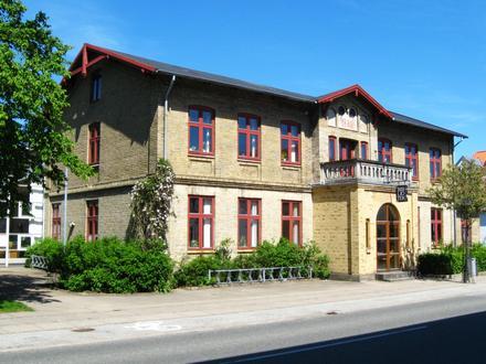 Image of Dronninglund Image of Dronninglund