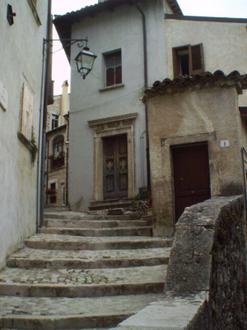 Image of Barrea Image of Barrea