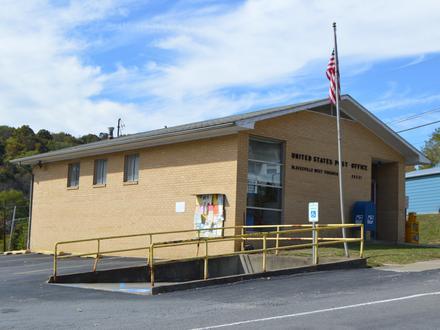 Image of Blacksville, West Virginia