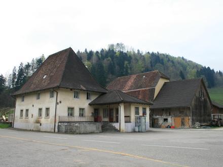 Bild von Pleigne