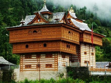 Image of Sarahan