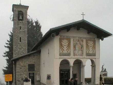 Immagine Magreglio Immagine Magreglio