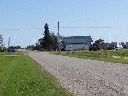 Image of Burr, Saskatchewan Image of Burr, Saskatchewan
