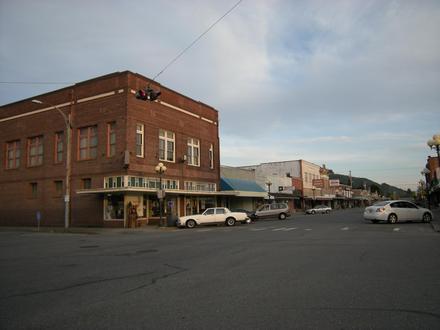 Immagine Sedro-Woolley Immagine Sedro-Woolley