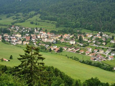 Bild von Sonvilier