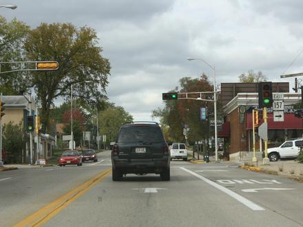 Afbeelding van Onalaska (Wisconsin) Afbeelding van Onalaska (Wisconsin)