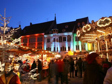 Obrázok Mulhouse Obrázok Mulhouse