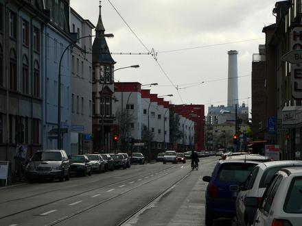 Image of Niederrad
