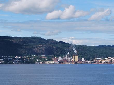 Slika Tofte