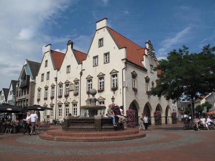 Haltern Image