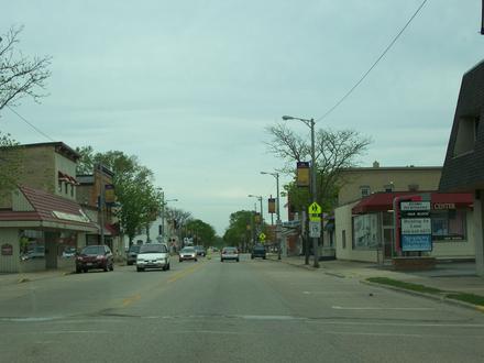 Bild von Waunakee