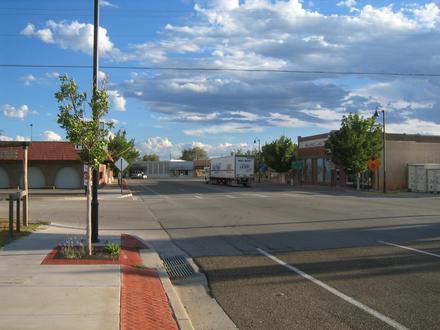 Imagen de Fort Sumner