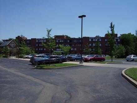 Imagen de Springdale (Ohio) Imagen de Springdale (Ohio)