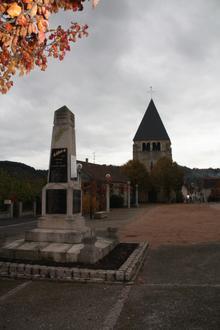 Bild von Désertines