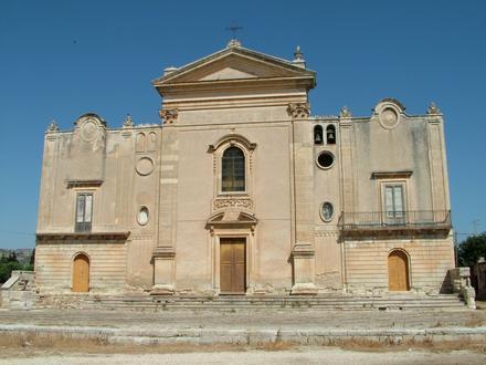 Immagine Cassibile