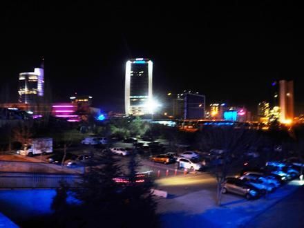 Picha ya Yenimahalle, Ankara Picha ya Yenimahalle, Ankara
