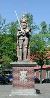 Afbeelding van Wedel Afbeelding van Wedel