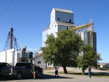 Image of Hartney Image of Hartney