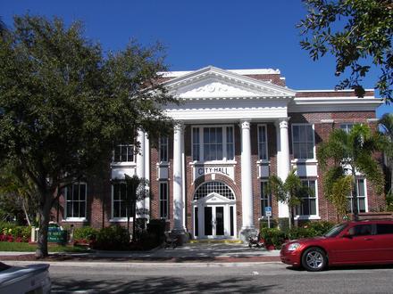 Bild von Punta Gorda