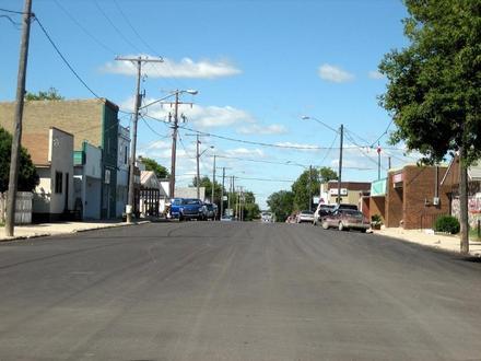 Image of Broadview, Saskatchewan