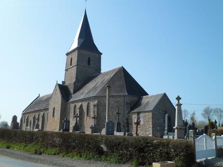 Image of Le Guislain Image of Le Guislain