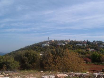 Image of Kamon, Israel Image of Kamon, Israel
