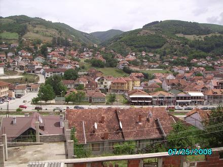 Immagine Kačanik Immagine Kačanik