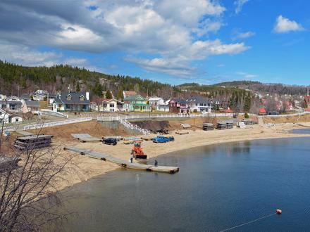 Image of Tadoussac Image of Tadoussac