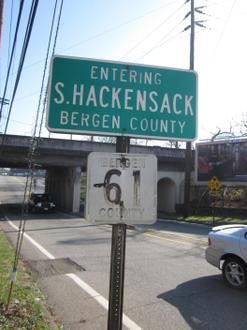 Imagen de South Hackensack Imagen de South Hackensack