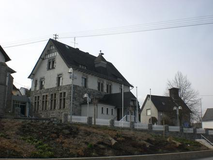 Bild von Staudt Bild von Staudt