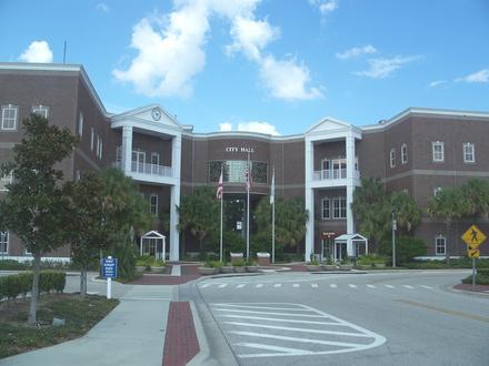Bild von St. Cloud (Florida)