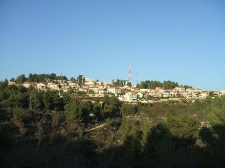Image of Ora, Israel Image of Ora, Israel
