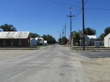 Image of Derby, Ohio