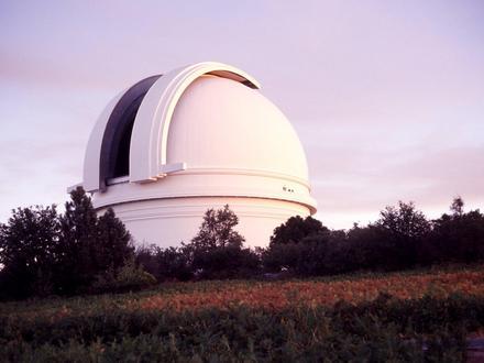 Bild von Observatorium Brorfelde
