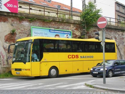 Bild von Náchod Bild von Náchod