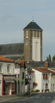 Imagen de Le Bignon