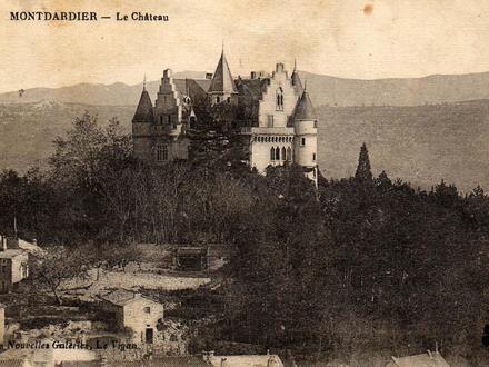 Imagen de Montdardier