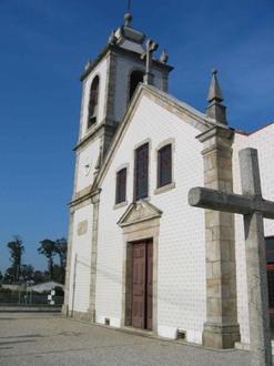 Afbeelding van Gondomar (Portugal) Afbeelding van Gondomar (Portugal)