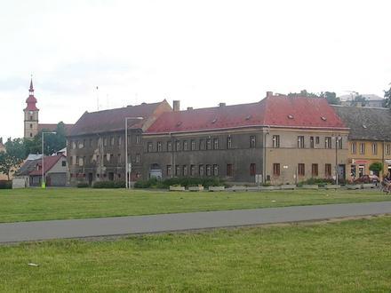 Bild von Mimoň Bild von Mimoň