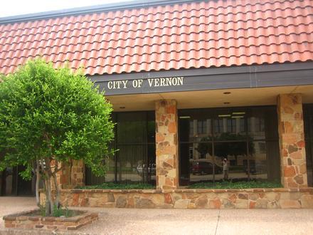 Bild på Vernon, Texas Bild på Vernon, Texas